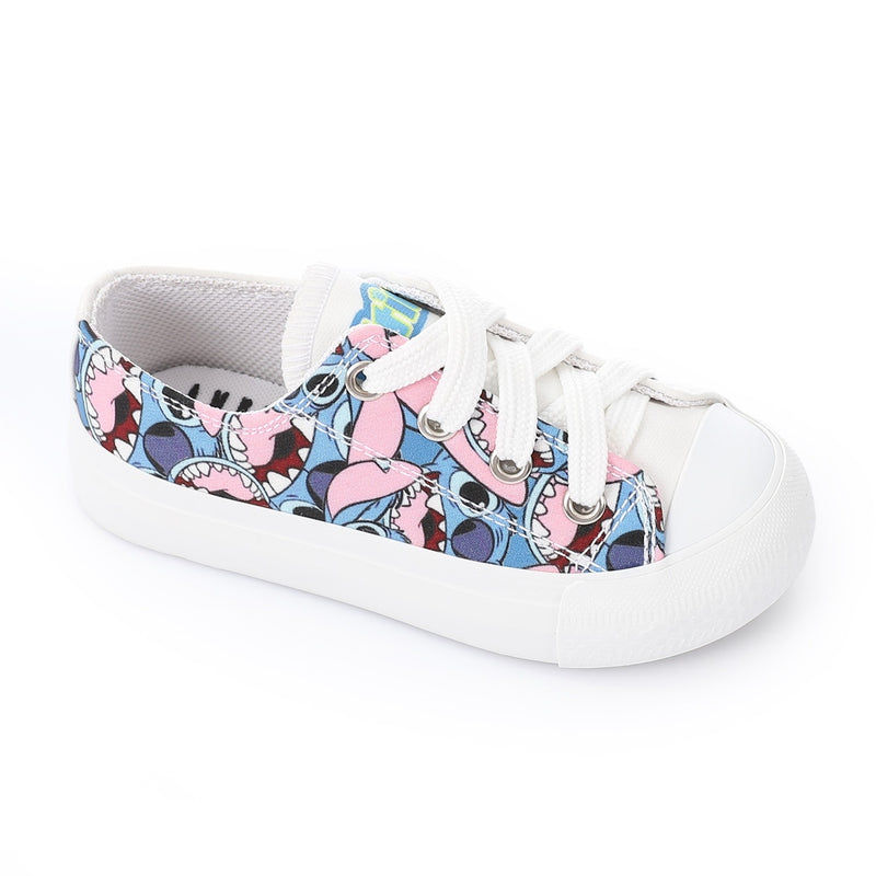 Stitch Sneakers