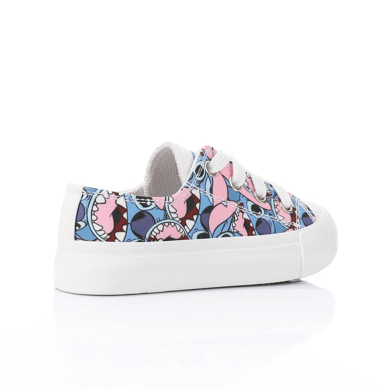Stitch Sneakers