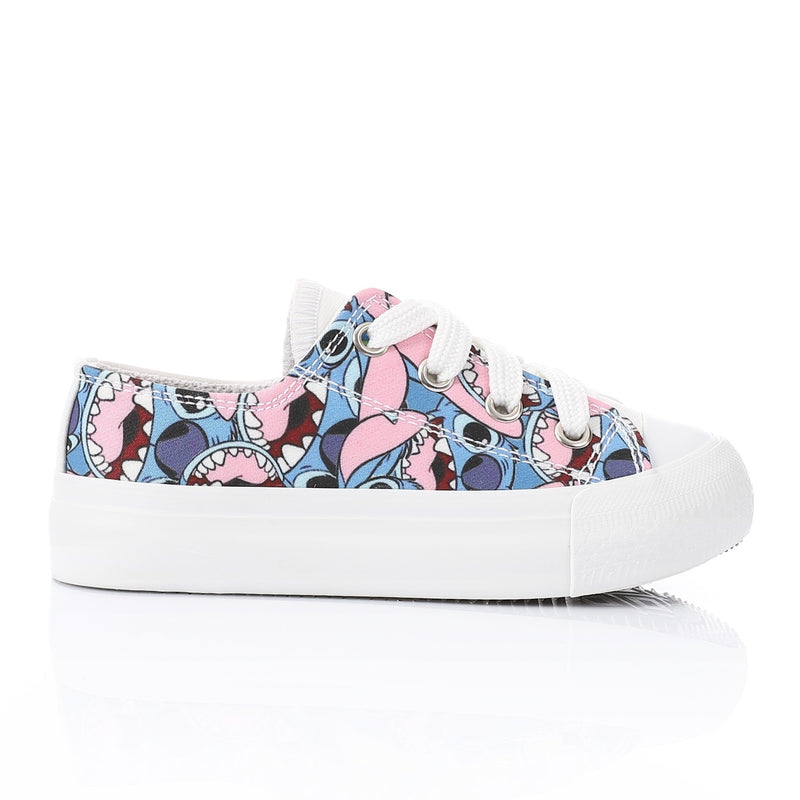 Stitch Sneakers