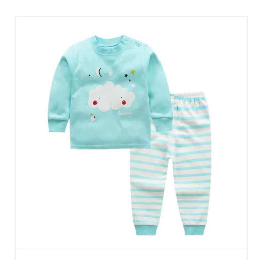 Toddler Pajama Set
