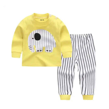 Toddler Pajama Set