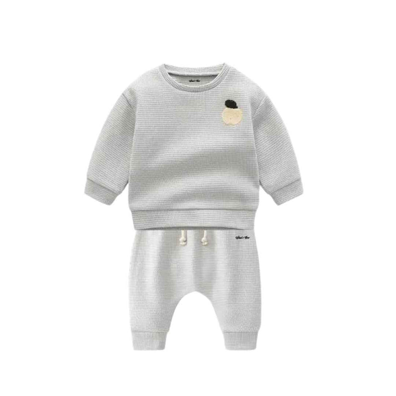 Toddler Pajama Set Pack Of 2