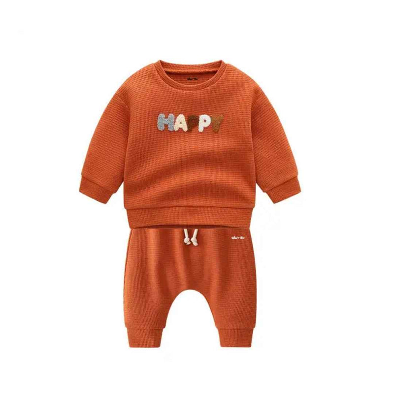 Toddler Pajama Set Pack Of 2