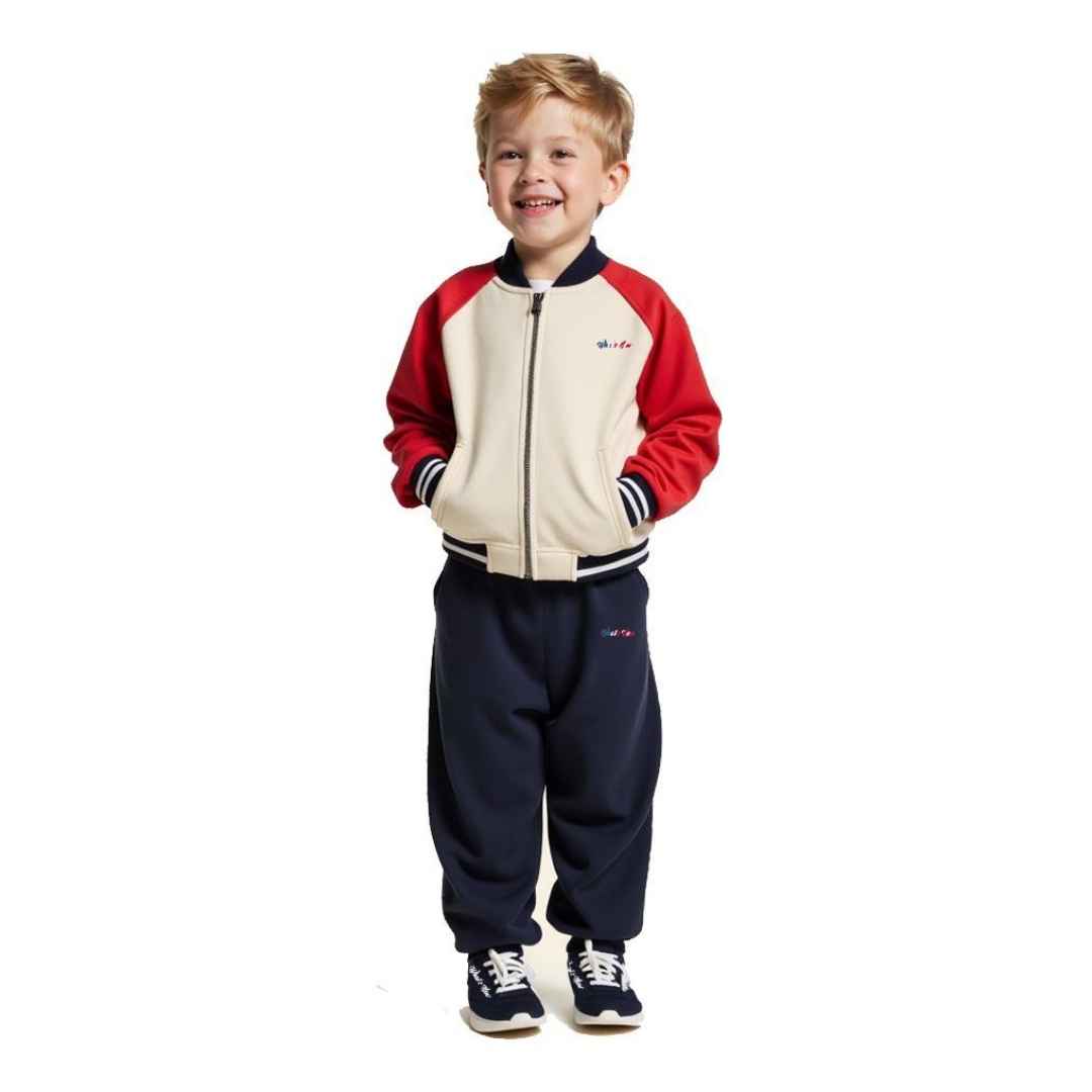 Toddlers Jacket & Jogger Set