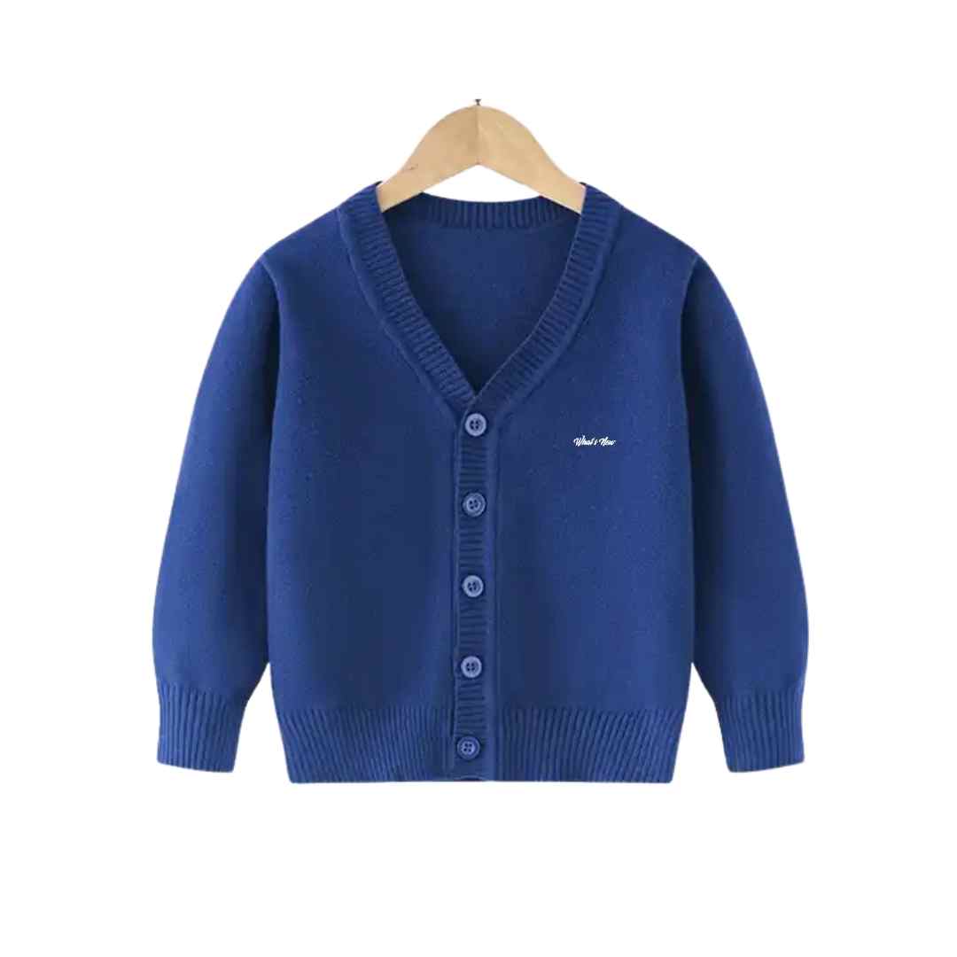 Toddler Knitted Cardigans