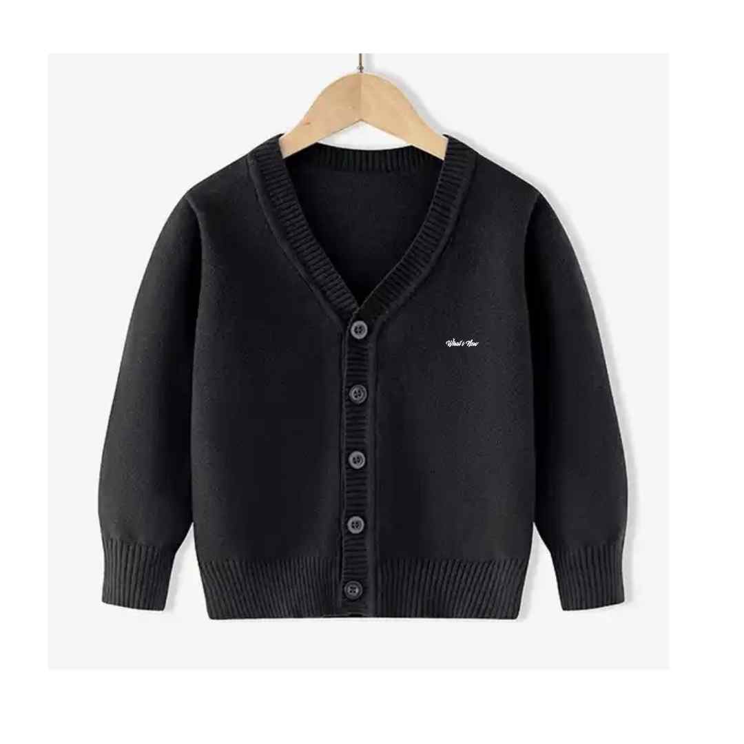 Toddler Knitted Cardigans