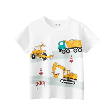 Toddlers T-Shirt