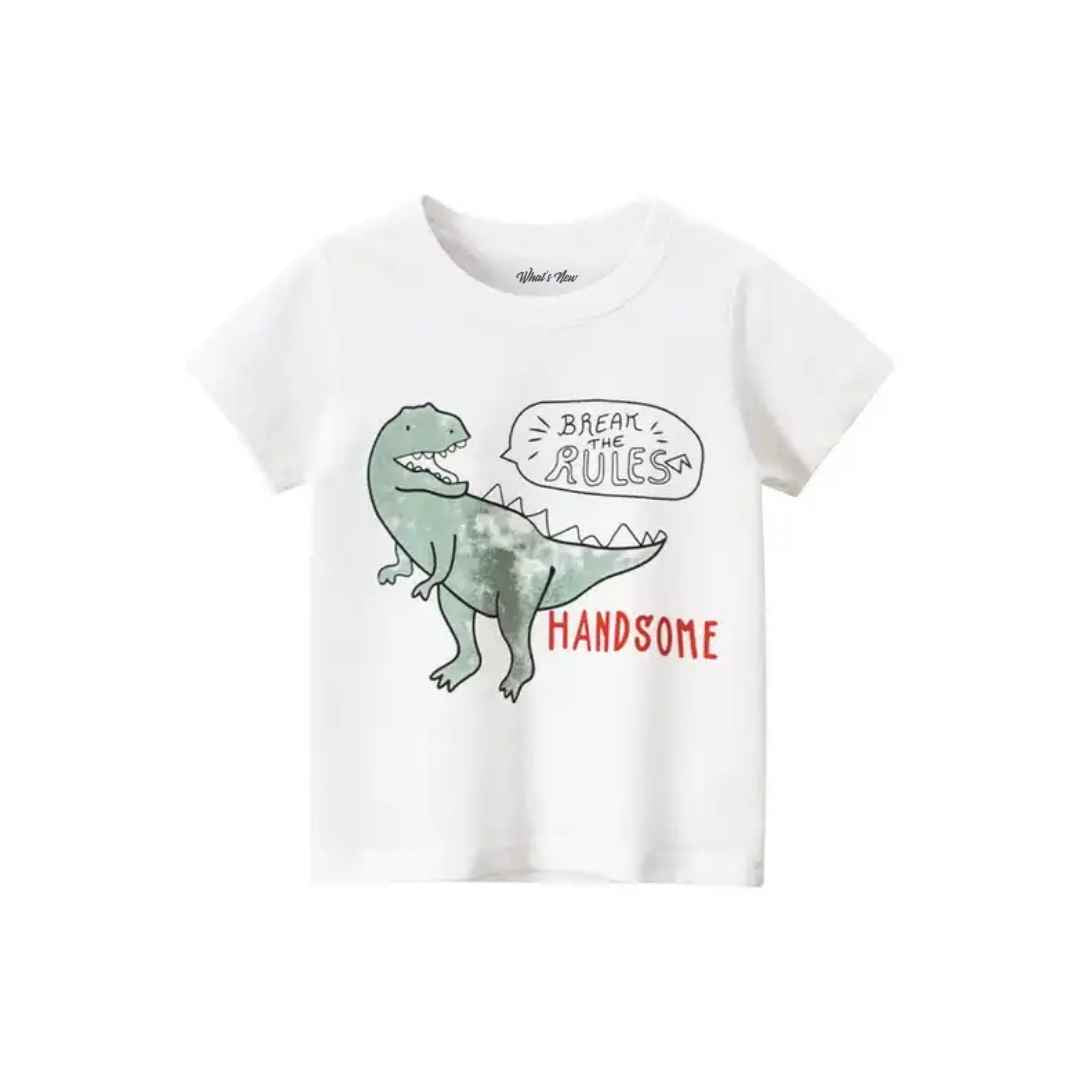 Toddlers T-Shirt