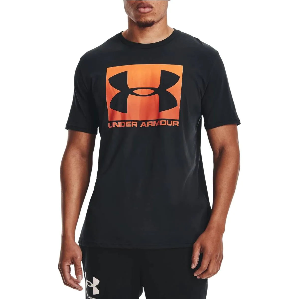  Under Armour Men T-shirt3
