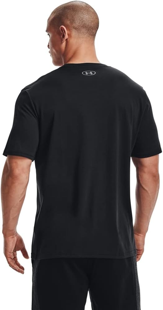 Under Armour Men T-shirt 
