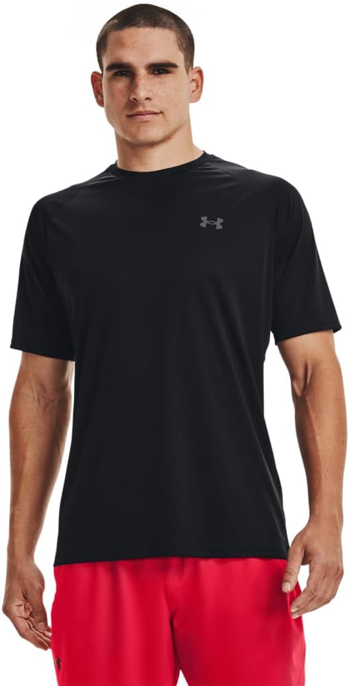 Under Armour Men T-shirt 