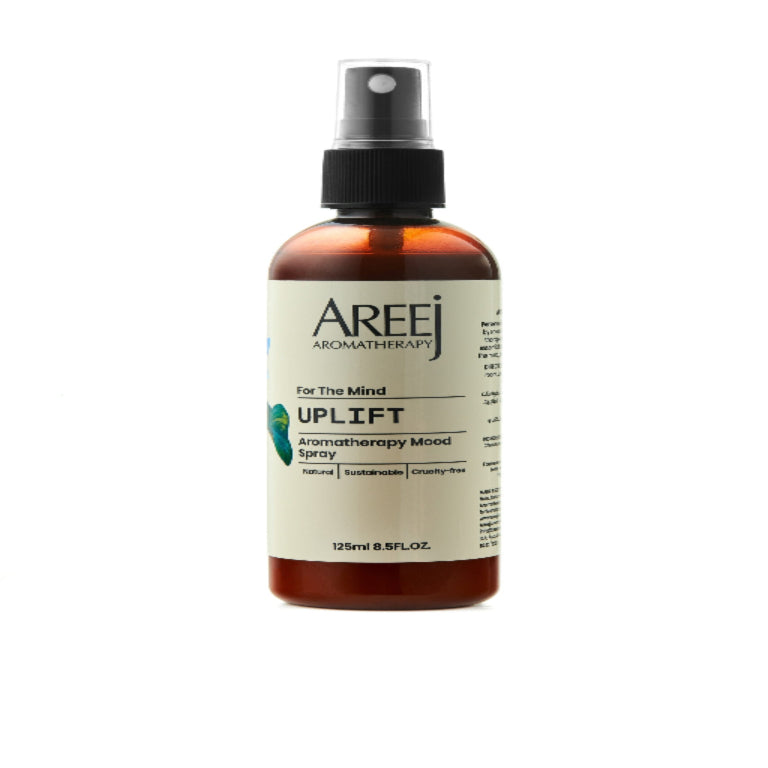 Uplift Body Spray