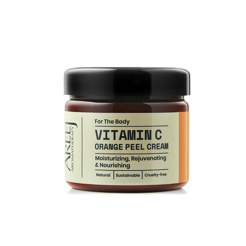 Vitamin C Cream