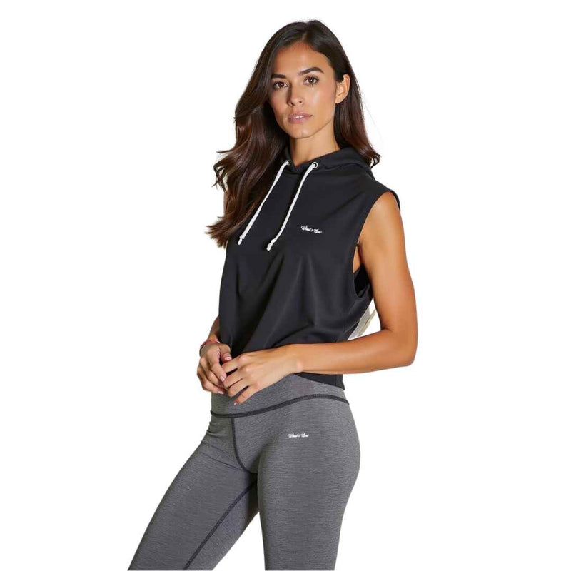 Women Activewear Crop Top