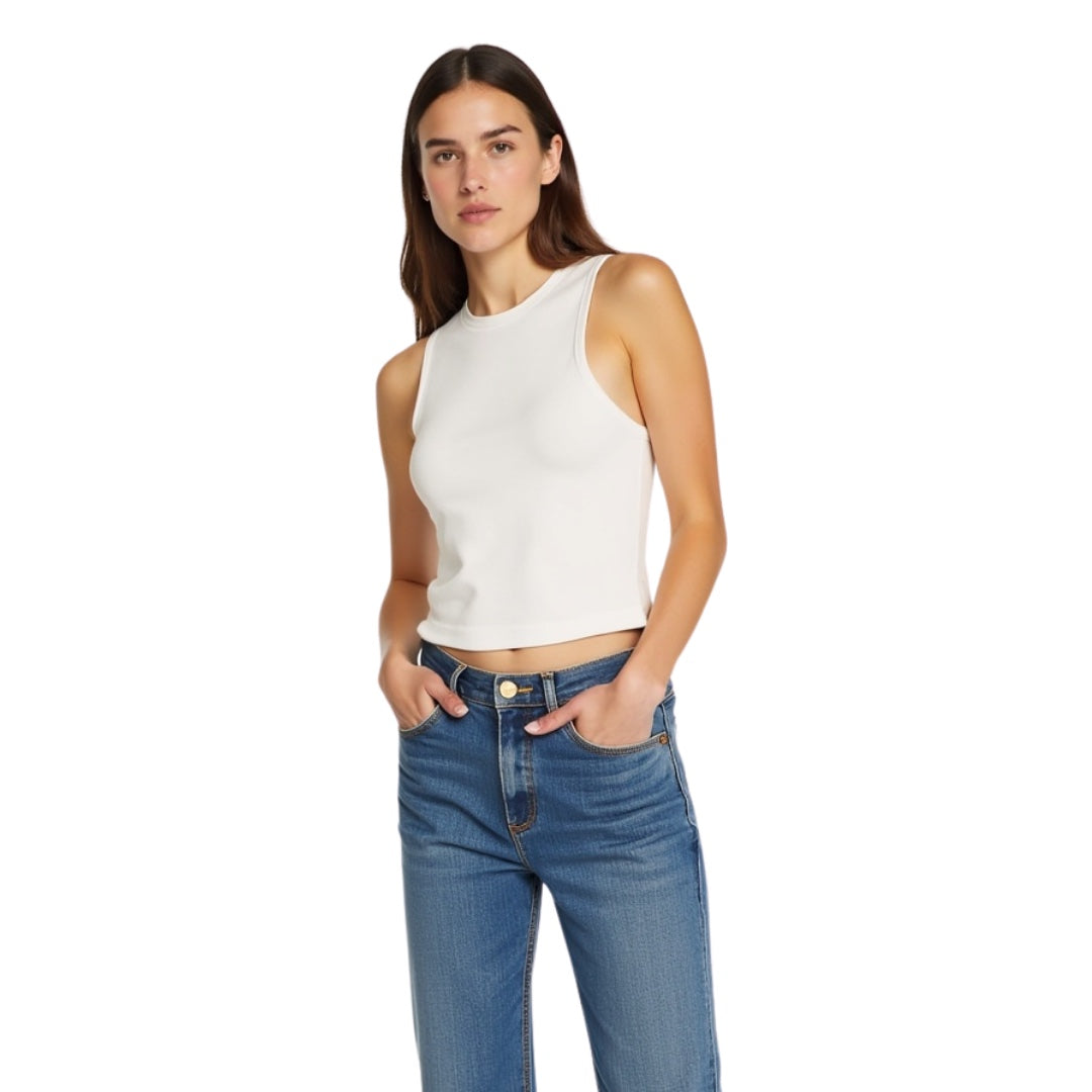 Women Basic Top
