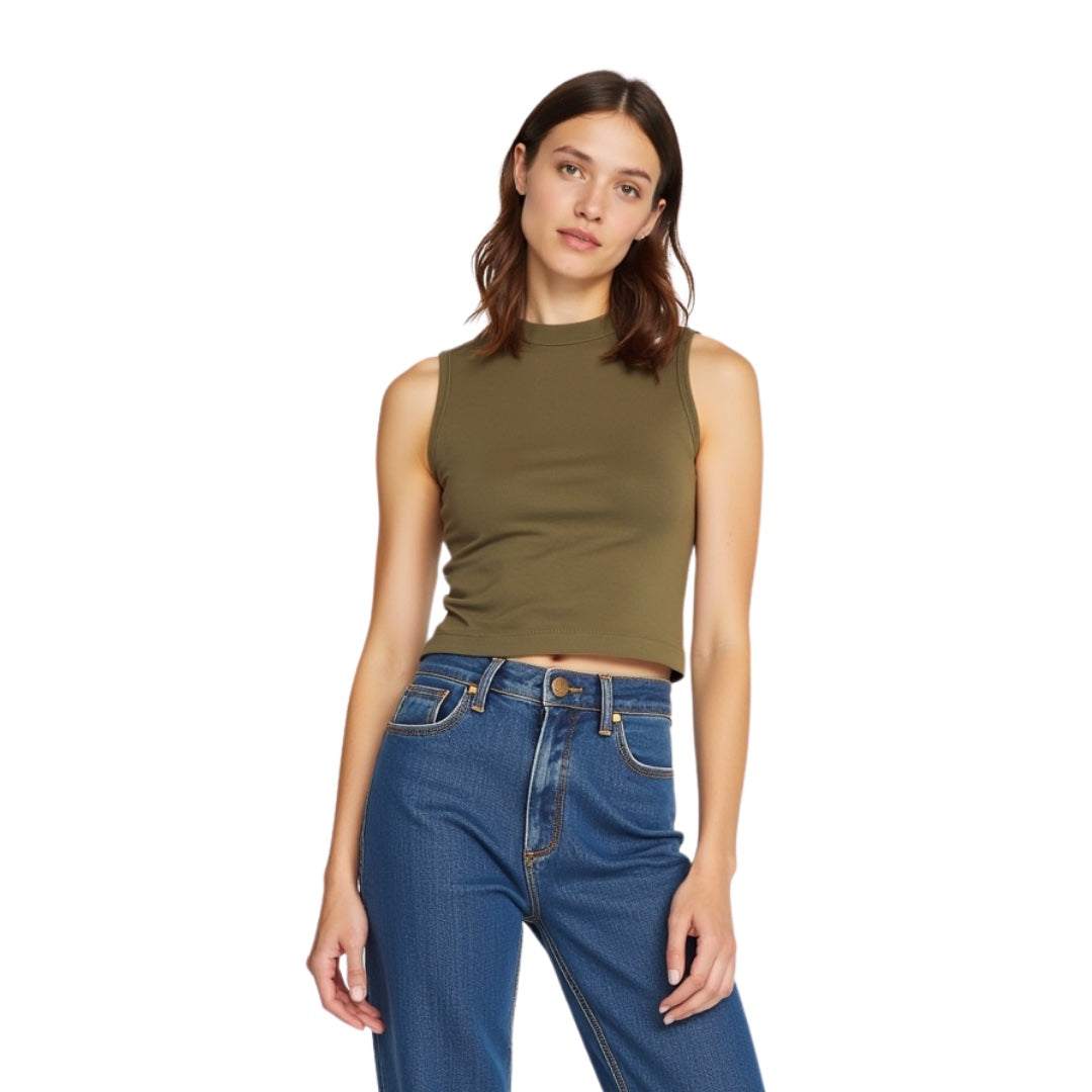Women Basic Top