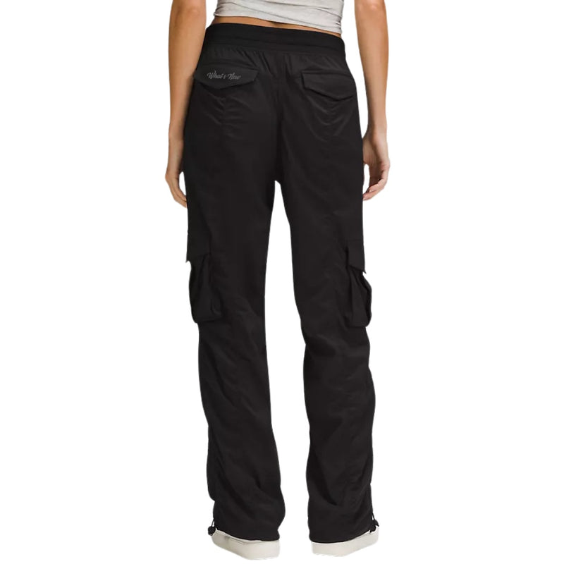 Women Cargo Pants
