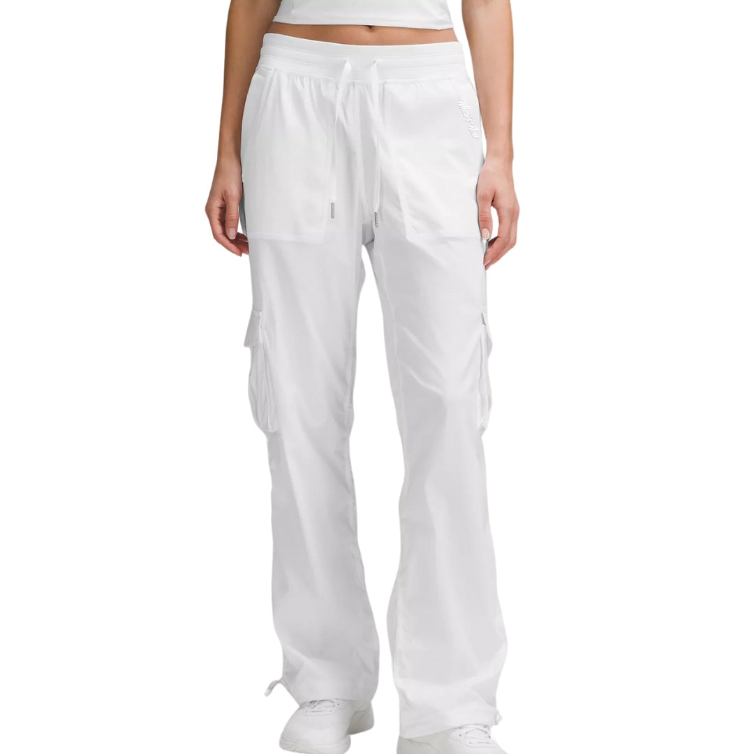 Women Cargo Pants