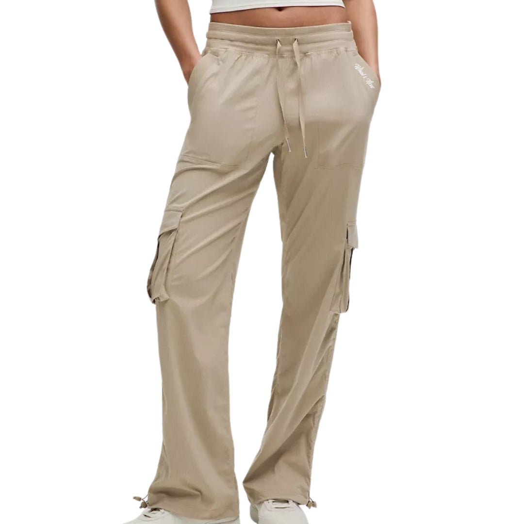 Women Cargo Pants