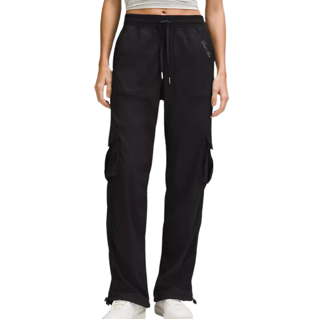 Women Cargo Pants