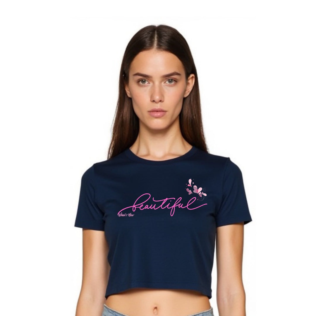 Women Crop Top