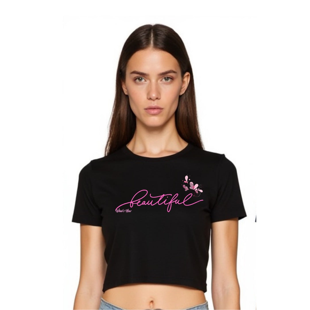 Women Crop Top