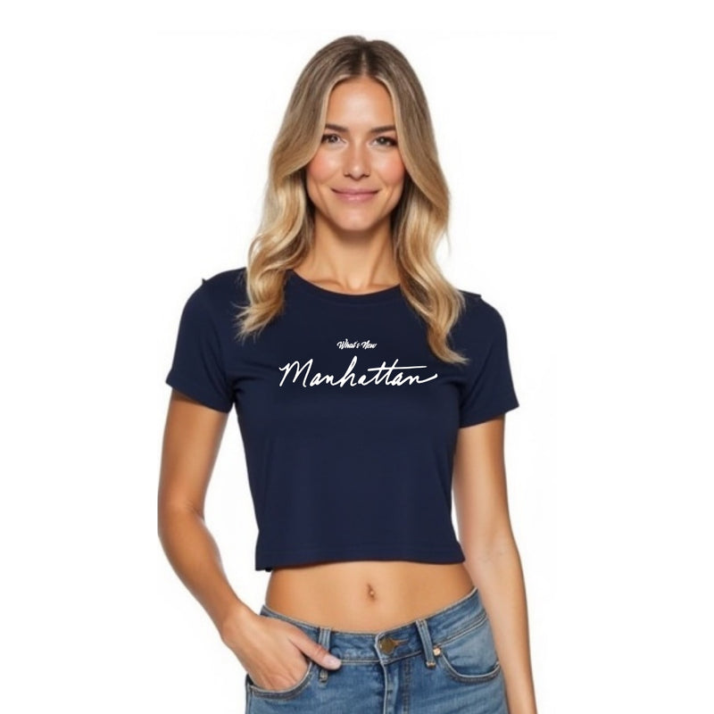 Women Crop Top