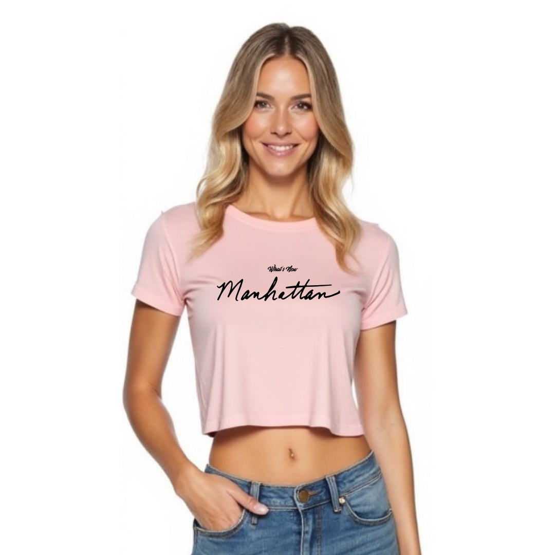 Women Crop Top