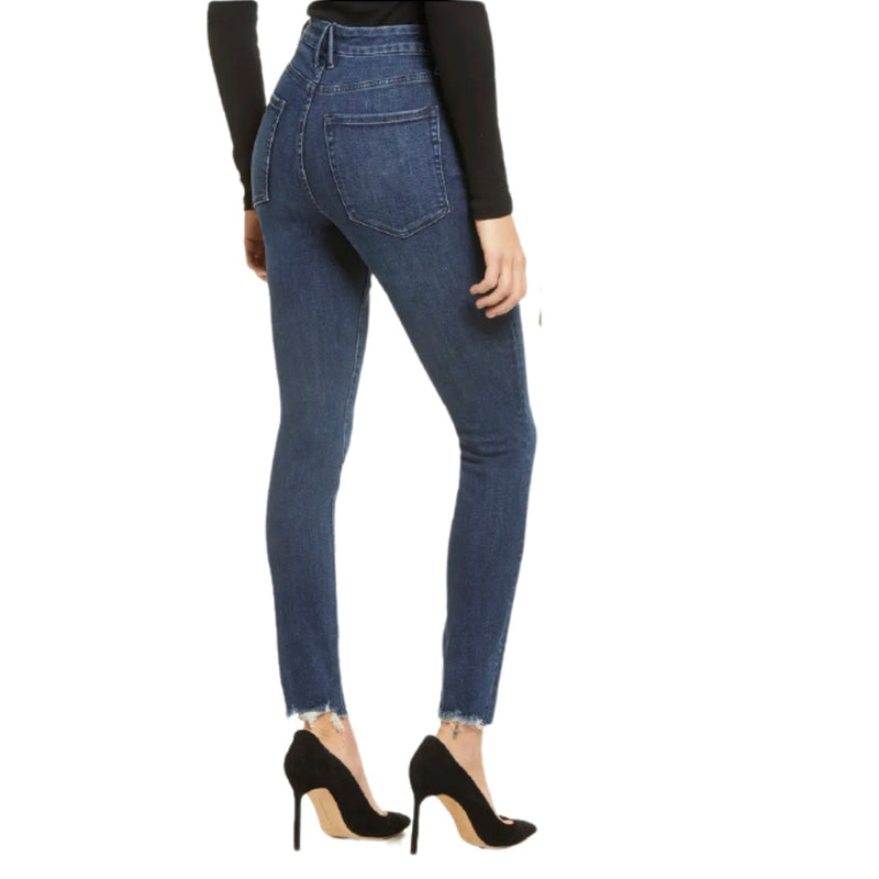 Women Denim Pants