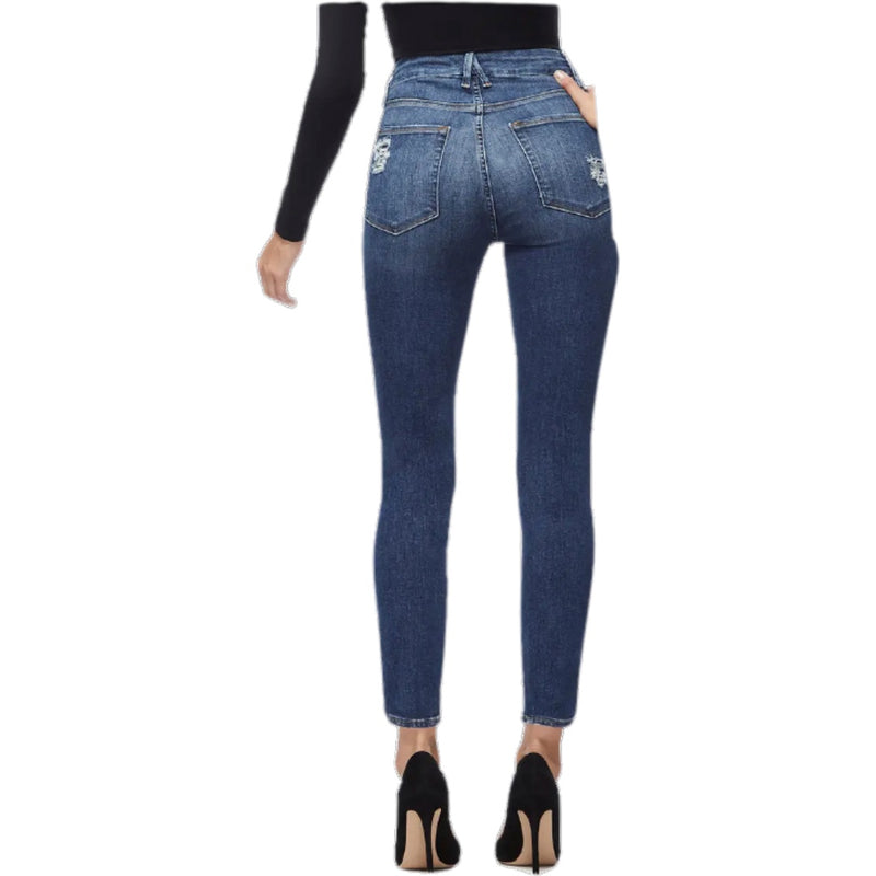 Women Denim Pants
