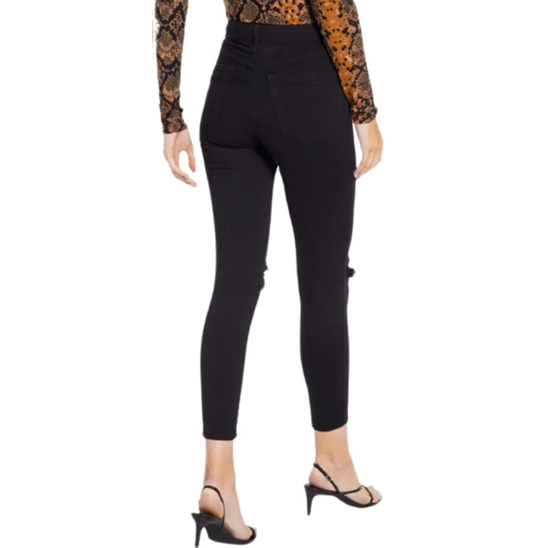 Women Denim Pants