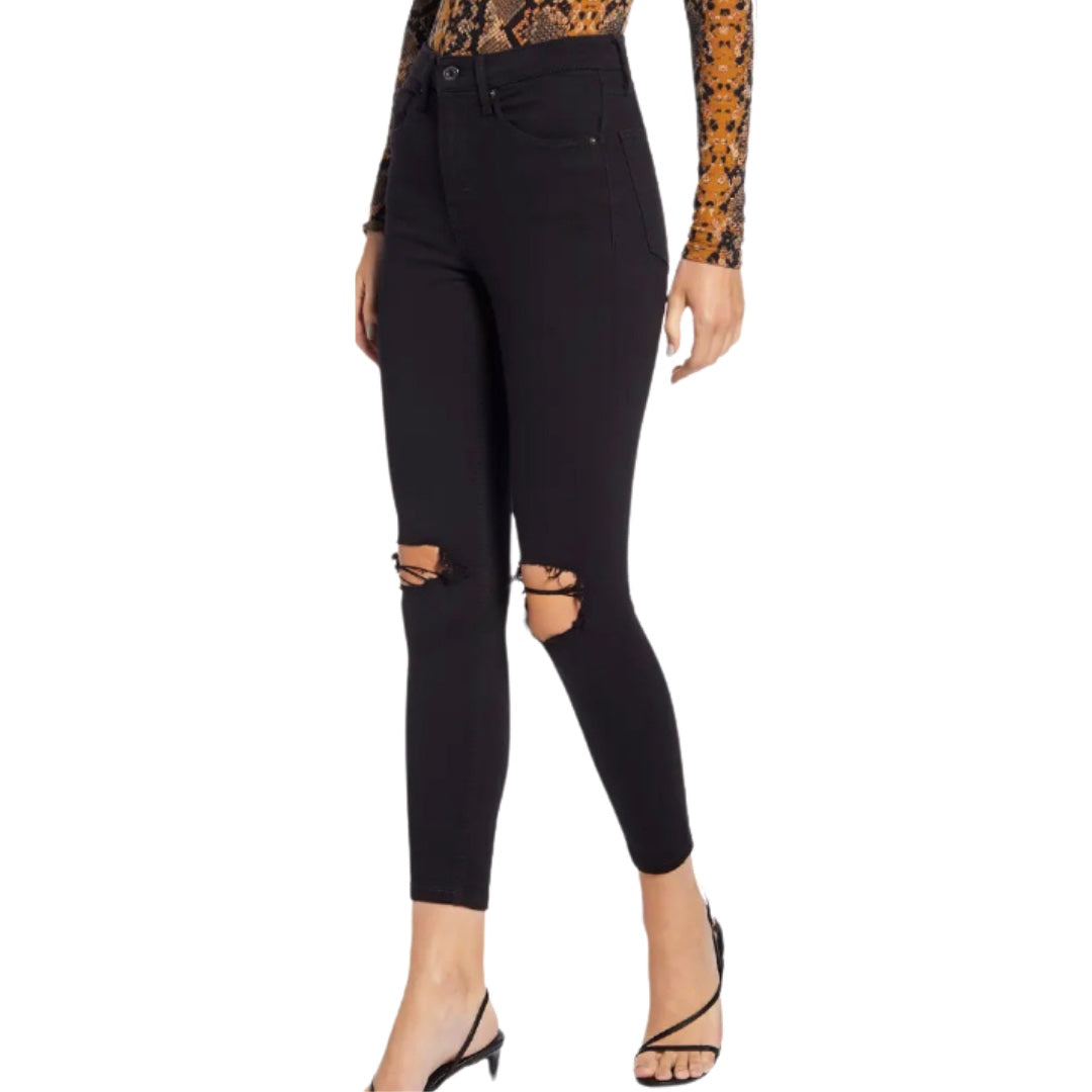 Women Denim Pants