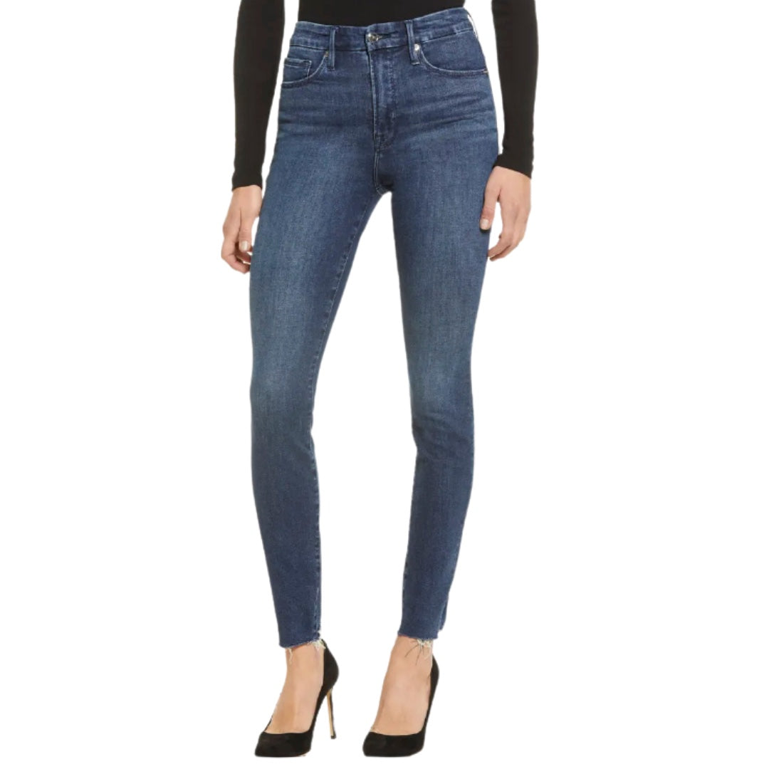 Women Denim Pants