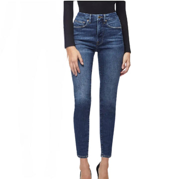 Women Denim Pants