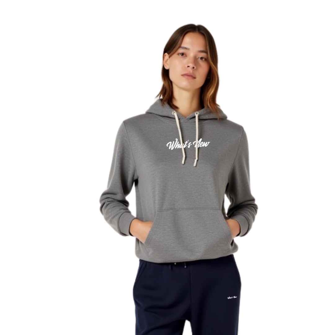 Women’s Hoodies – Cozy Comfort Meets Effortless Style