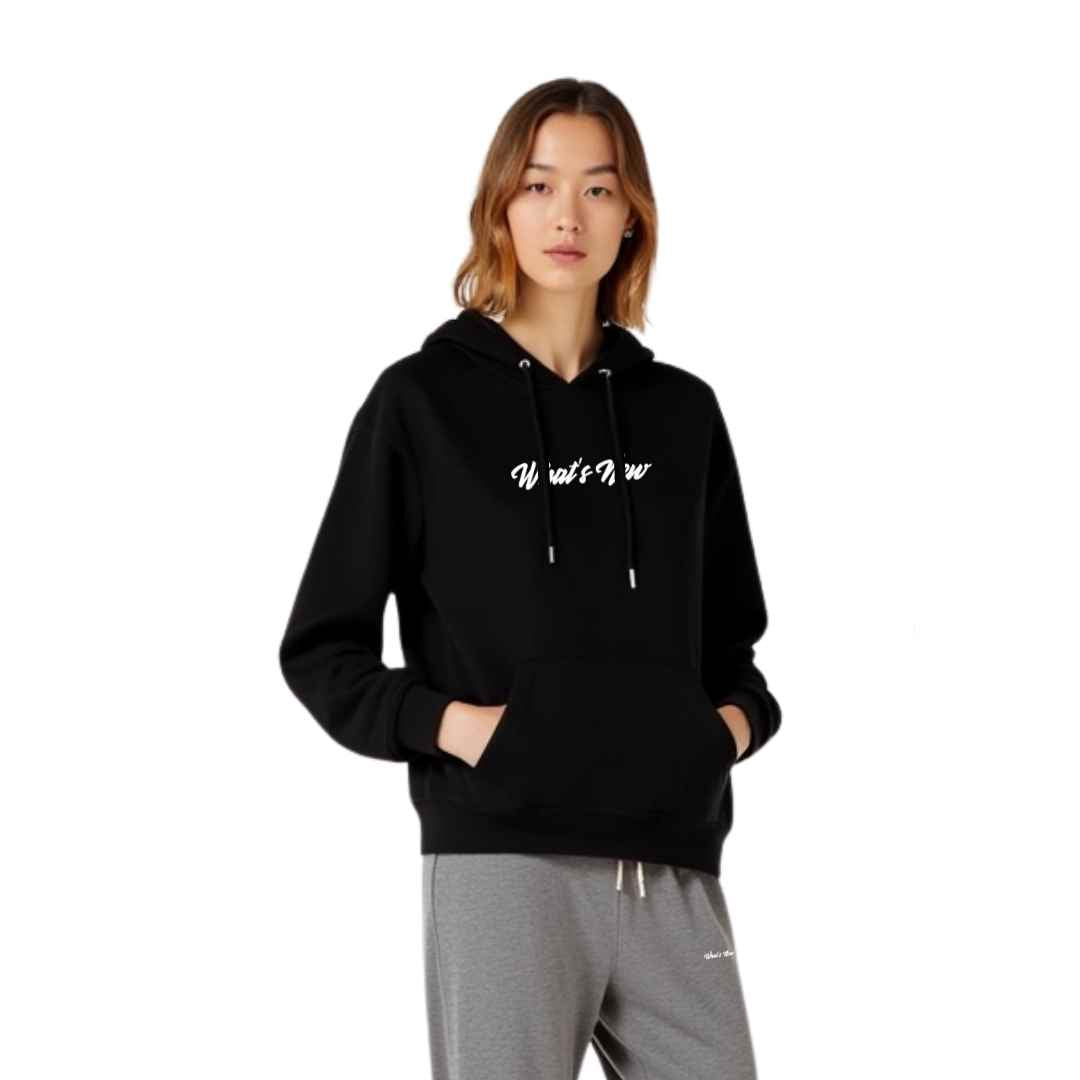 Women’s Hoodies – Cozy Comfort Meets Effortless Style