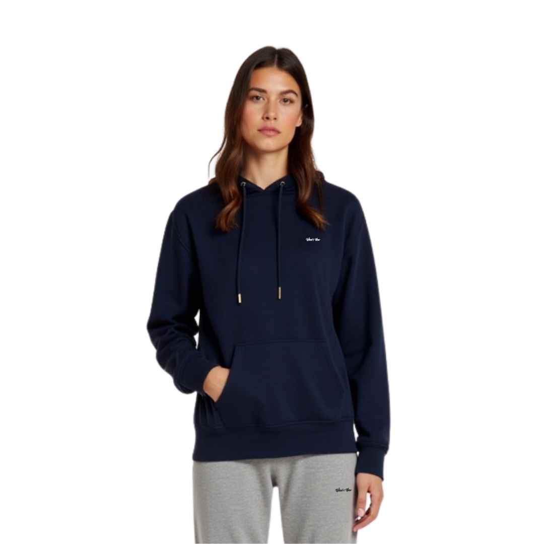 Women Cotton Hoodie