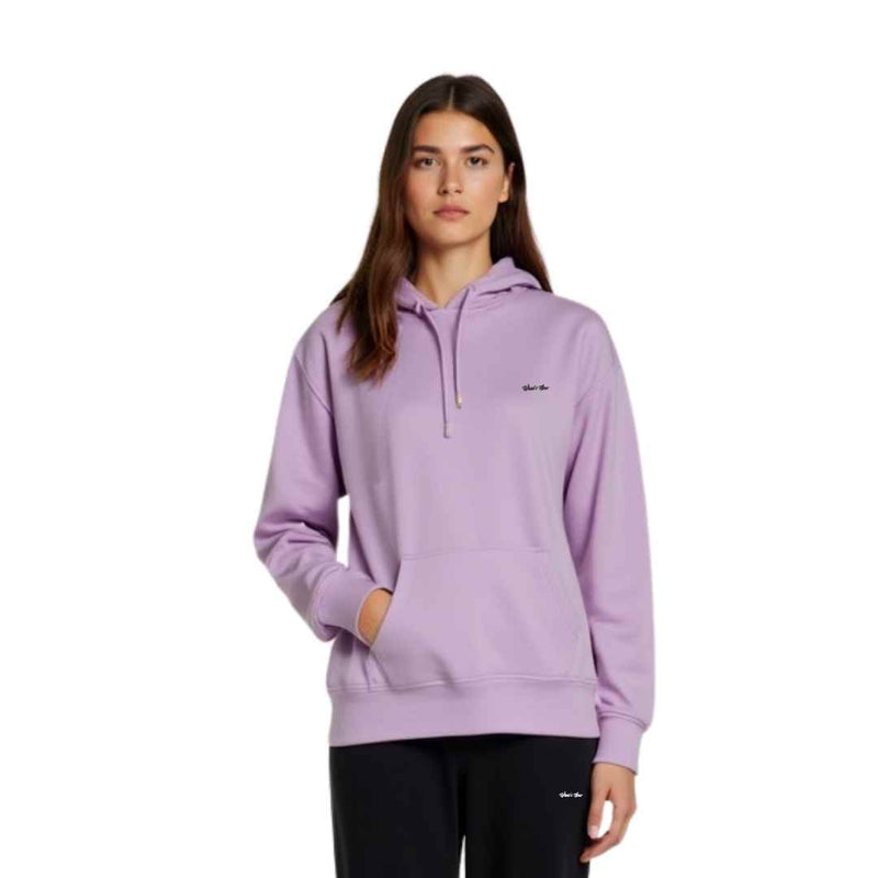 Women Cotton Hoodie