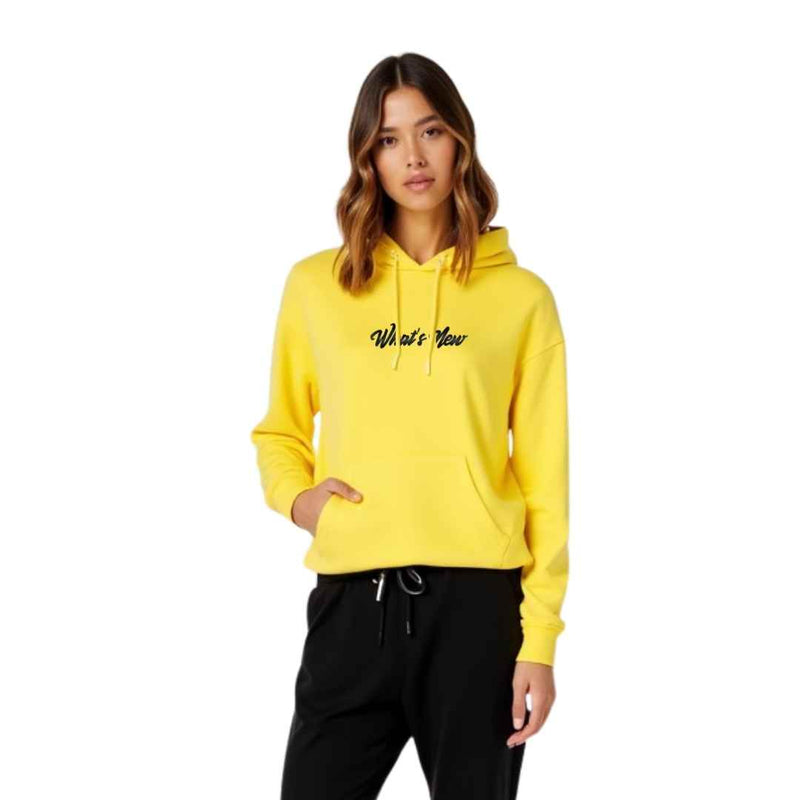 Women’s Hoodies – Cozy Comfort Meets Effortless Style