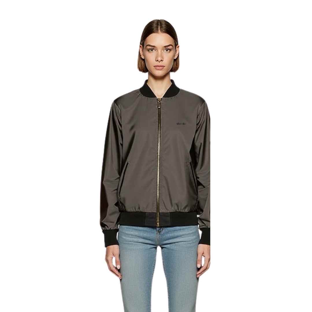 Chic and Cozy Women’s Jacket