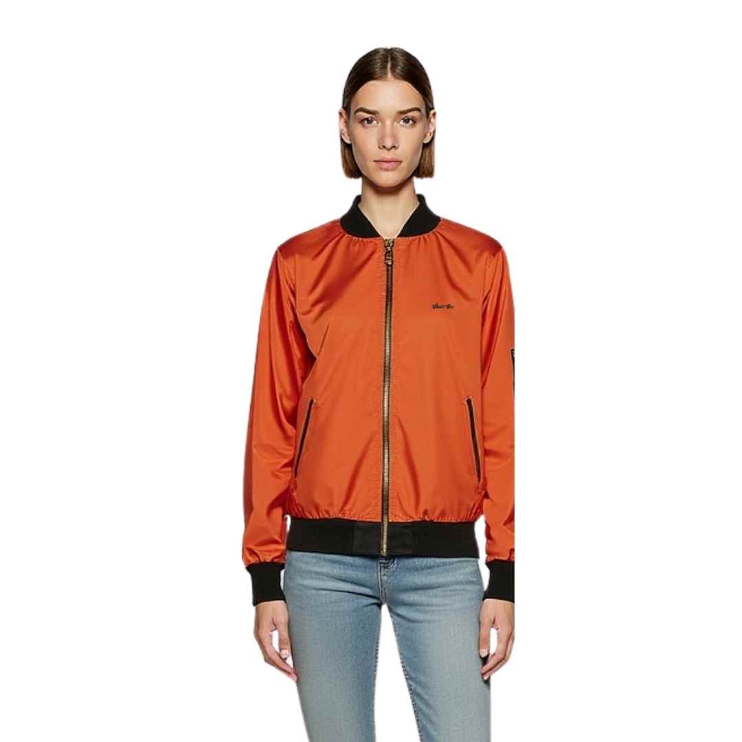 Chic and Cozy Women’s Jacket