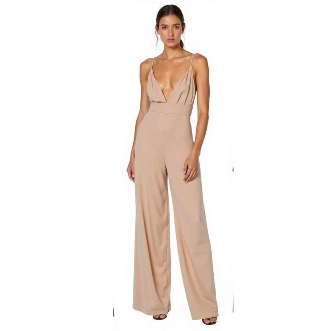 Women Jumpsuit