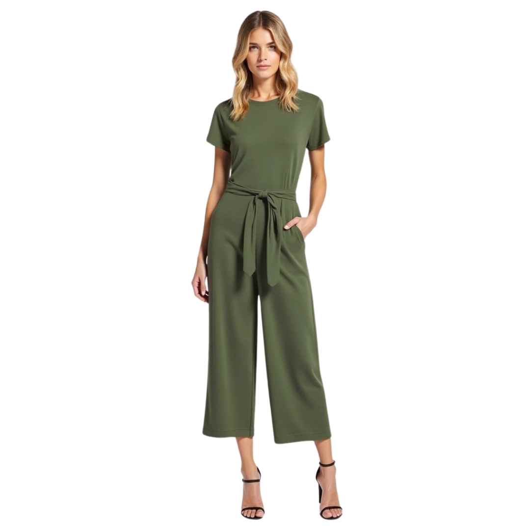 Women Jumpsuit
