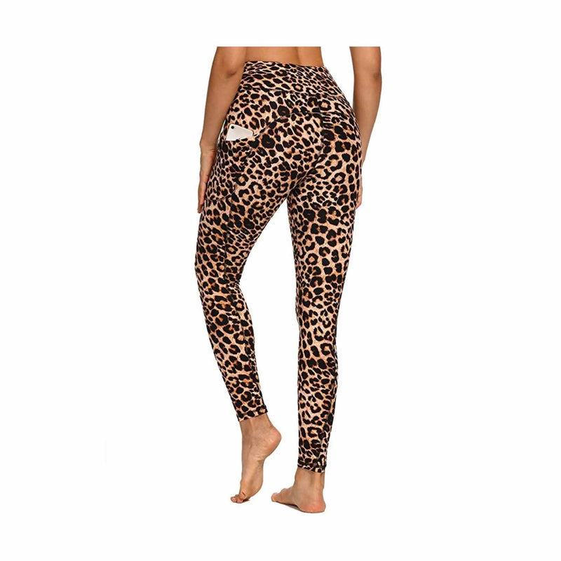 women leggings with pockets