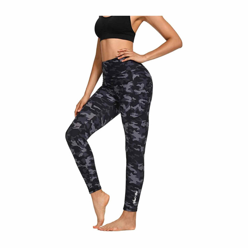 women leggings with pockets