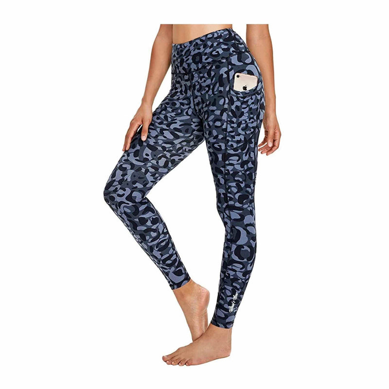 women leggings with pockets