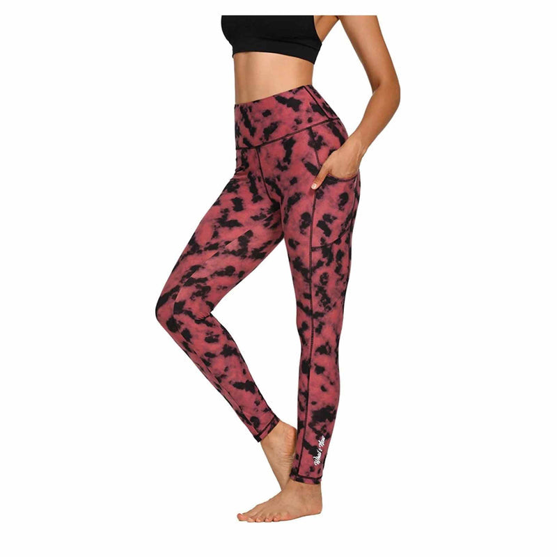 women leggings with pockets