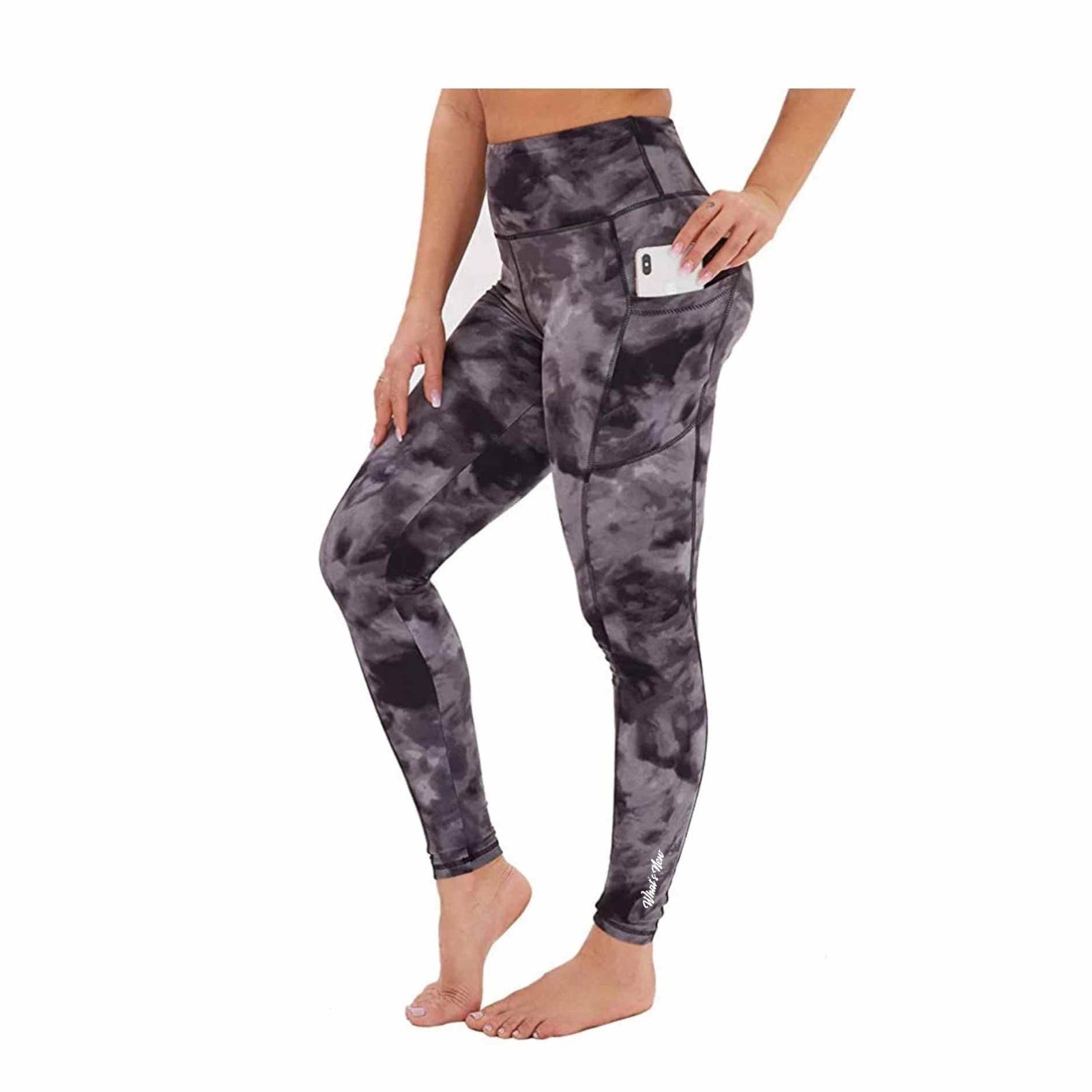 women leggings with pockets