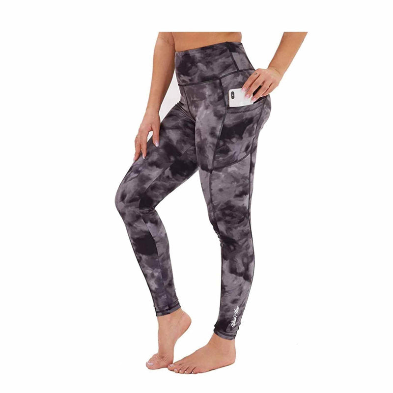 women leggings with pockets
