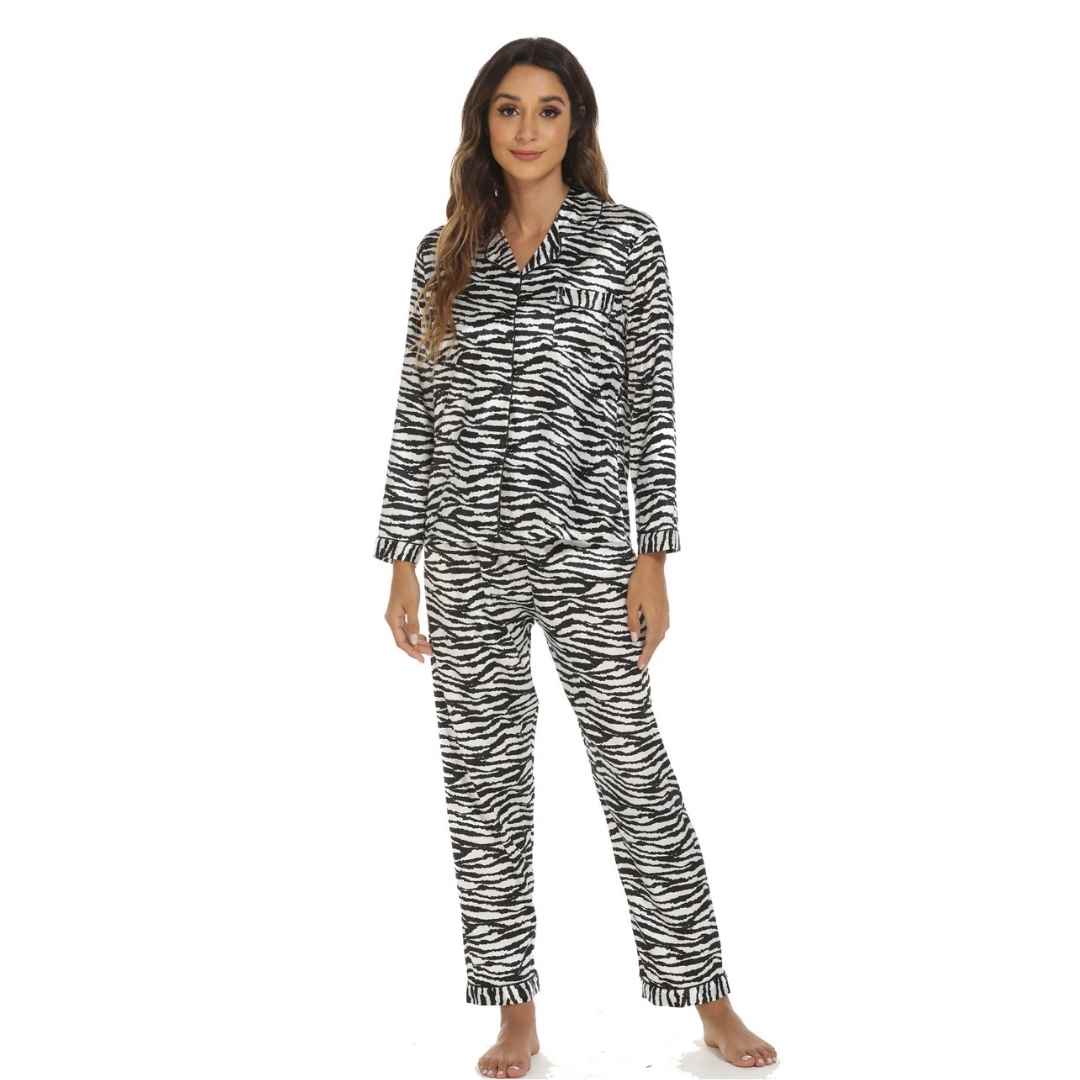 Women Pajama Set